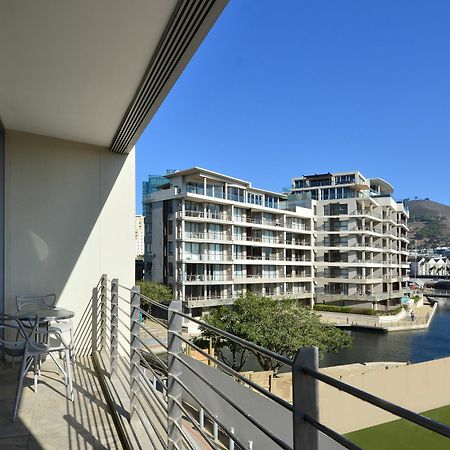Appartement 214 Harbour Bridge à Le Cap Extérieur photo